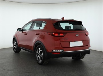 Kia Sportage IV SUV Facelifting 1.6 GDI 132KM 2020 Kia Sportage 1.6 GDI, Klima, Klimatronic, zdjęcie 3