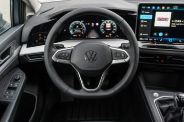 Volkswagen Golf VIII Hatchback Facelifting 1.5 TSI 116KM 2026 Volkswagen Golf Life Plus 1.5 TSI 116 KM -, zdjęcie 16