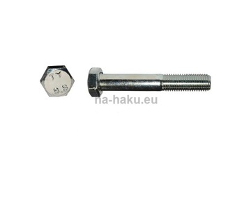 Śruba M14x100 kl. 8.8