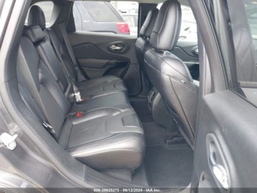 Jeep Cherokee V 2023 Jeep Cherokee ALTITUDE, 2023r., 4x4, 2.4L 2.4 Benzyna 180KM, zdjęcie 9