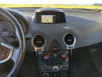 Renault Koleos I SUV Facelifting 2.0 dCi 150KM 2012 RENAULT KOLEOS I (HY_) 2.0 dCi (HY0K) 150 KM, zdjęcie 13