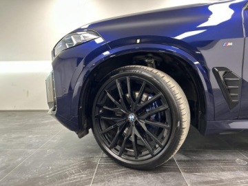 BMW X5 G05 SUV Facelifting 3.0 40d 352KM 2026 BMW X5 xDrive40d Sport Suv 3.0 (352KM) 2026, zdjęcie 13