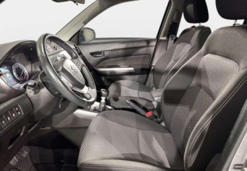 Suzuki Vitara III 2020 Suzuki Vitara 1.4 hybrid 129KM M6 20202021 r., salon PL, I wlasciciel, kom, zdjęcie 12