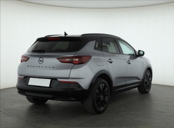 Opel 2023 Opel Grandland 1.2 Turbo, Salon Polska, zdjęcie 4