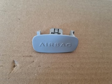 Mercedes C Clasa W205 Zaślepka Airbag słupka przód prawa A2056920121R