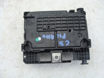 МОДУЛЬ BSM-00 R09 9664997880 6500HV CITROEN PEUGEOT