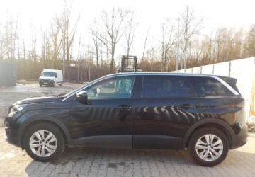Peugeot 5008 II Crossover 1.5 BlueHDI 130KM 2020 Peugeot 5008 Okazja 1.5 Diesel 131KM, zdjęcie 6