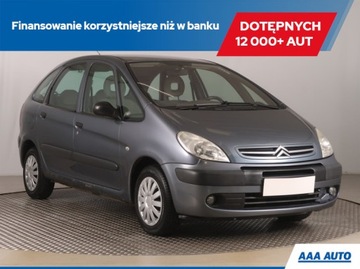 Citroen Xsara Picasso 1.6 i 16V 109KM 2006