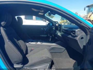 Ford Mustang VI 2024 Ford Mustang Gt Fastback 2024 5.0 Benzyna 480KM, zdjęcie 9