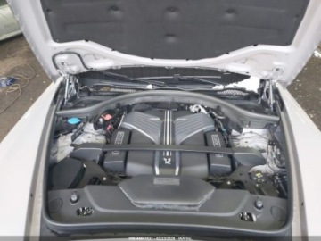 Rolls-Royce 2022 Rolls-Royce Cullinan 2022. 6.7 Benzyna 563KM, zdjęcie 8