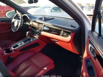 Porsche Macan 2021 Porsche Macan 2021r., 4x4, 2.0L 2.0 Benzyna 248KM, zdjęcie 8