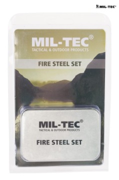 ПЕРВЫЙ ПЕРВЫЙ КОМПЛЕКТ «Выживание» MT