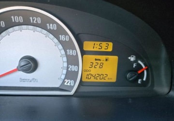 Hyundai Matrix 1.6 103KM 2009 Hyundai Matrix Swiezo sprowadzony Zarejestrowany Pelny serwis Hyundai., zdjęcie 22