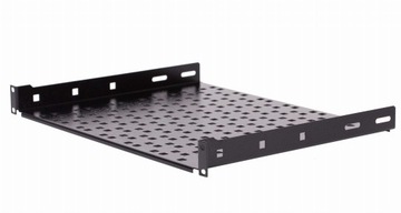 Półka do szaf rack 19