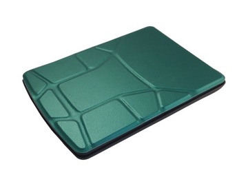 Чехол inkBOOK Yoga Oxford Green для Calypso Plus
