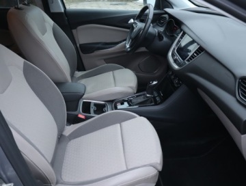 Opel 2019 Opel Grandland 1.2 Turbo, Salon Polska, zdjęcie 8