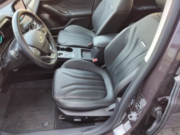 Ford Focus IV Kombi 1.5 EcoBoost 182KM 2019 Ford Focus Ford Focus IV Vignale , maly przebieg, zdjęcie 9