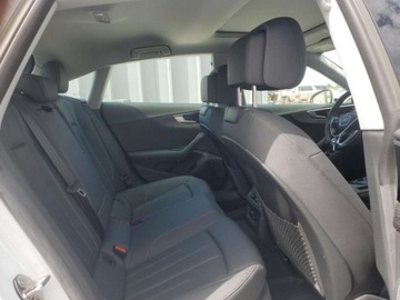 Audi A5 F5 2023 Audi a5 Premium Plus 40 2023 2.0l 2.0 Benzyna 201KM, zdjęcie 10