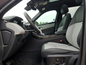 Land Rover Range Rover Velar 2026 Land Rover Range Rover Velar S 2026 2.0L 2.0 Benzyna 247KM, zdjęcie 7