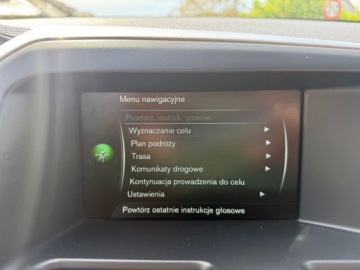 Volvo XC60 I SUV Facelifting 2.0 D3 DRIVE-E 150KM 2015 Volvo XC 60 LEDY PARKTRONIC NAWIGACJA KLIMATYZACJA HAK HOLOWNICZY 2.0 150KM, zdjęcie 13