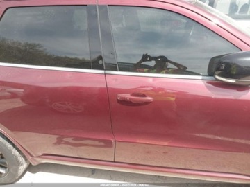 Dodge Durango III 3.6 V6 294KM 2018 Dodge Durango GT 2018 3.6l 3.6 Benzyna 295KM, zdjęcie 6