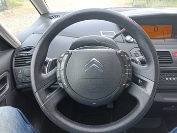 Citroen Grand C4 Picasso I 1.6 HDi 109KM 2007 CITROEN C4 Grand Picasso I, zdjęcie 8