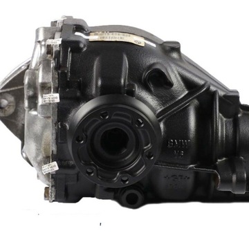 BMW X3 E83 2.0D M47N2 DIFERENCIÁL DIFER ZADNÍ 3,07