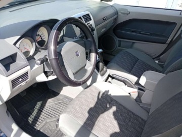 Dodge Caliber 1.8 VVT 16V 150KM 2007 Dodge Caliber Ozarow Mazowiecki 1.8 benzyna 2007 rok produkcji KOMIS TYS, zdjęcie 6