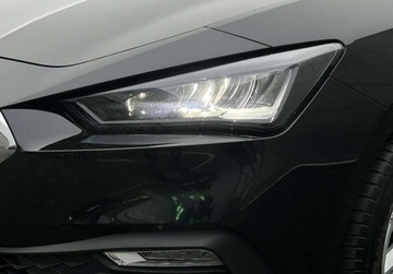 Seat Leon IV Sportstourer 2.0 TDI CR 150KM 2023 Seat Leon Sportstourer Style Pakiety, FV 23, ACC, Bezwypadkowy, Salon Pol, zdjęcie 32