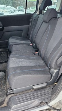 Mazda 5 II 1.6 MZ-CD 115KM 2011 Mazda 5 Mazda 5 1.6 HDI 7-Osobowy Okazja 1.6 Diesel 116KM, zdjęcie 15