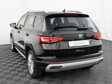 Seat Ateca SUV Facelifting 1.5 EcoTSI 150KM 2023 Seat Ateca Xperience 1.5 TSI 150 KM DSG Podgrz.f i, zdjęcie 3