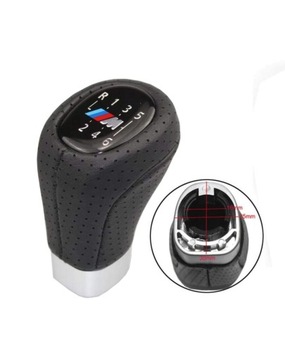 РУЧКА ПЕРЕКЛЮЧЕНИЯ ПЕРЕДАЧ BMW M 5/6-СКОРОСТНОЙ ТЮНИНГ-ПАКЕТ