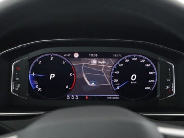 Volkswagen Passat B8 Variant Facelifting 2.0 TDI SCR 200KM 2023 Volkswagen Passat Variant 2.0 TDI 4Mot. Elegance D, zdjęcie 10