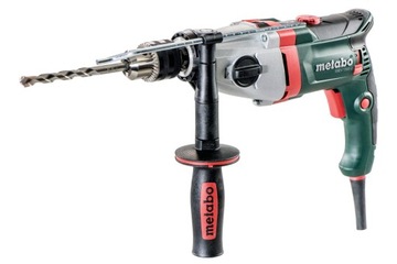 Metabo METABO SBEV 1300-2 wiertarka udarowa 1300W / FT 600785000