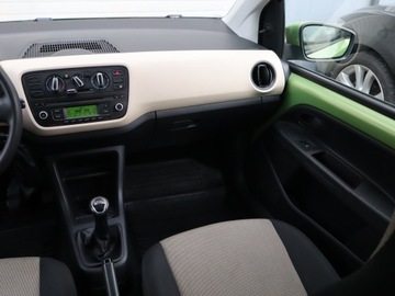 Skoda Citigo Hatchback 5d 1.0 60KM 2012 Skoda Citigo 1.0 MPI, Salon Polska, Serwis ASO, zdjęcie 7