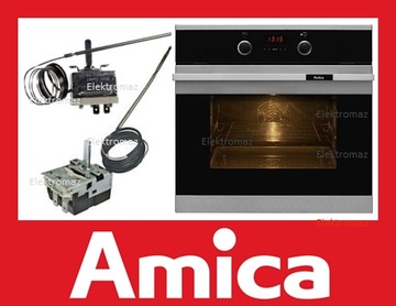 AMICA EB6521 Термостат для духовки Fusion