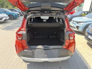 Opel Frontera C SUV Electric Elektryczny 44kWh 113KM 2025 Opel Frontera GS 113 KM | 54 kWh | skrzynia automatyczna | elektryczny |, zdjęcie 6