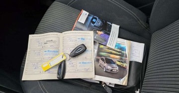 Ford C-MAX II Minivan 1.6 EcoBoost 150KM 2012 FORD C-MAX Titanium 1.6 Benzyna 150KM DELIKATNIE USZKODZONY F. MARŻA!, zdjęcie 39