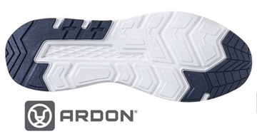 Ультралегкая повседневная спортивная обувь ARDON AMBLE, размер 43