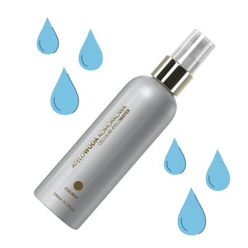 COLWAY Клеточная вода 150 мл + БЕСПЛАТНО