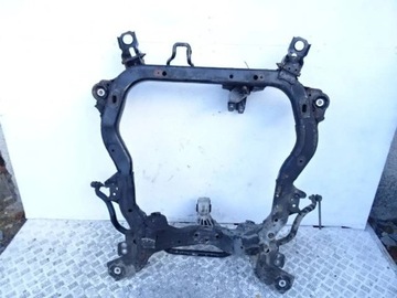 Салазки под двигатель троллейбуса Opel Antara Chevrolet Captiva LIFT 2.2 CDTI