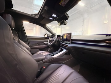 Cupra Terramar 2024 Cupra Terramar 1.5 e-Hybrid 272 KM 6-biegowa autom, zdjęcie 24