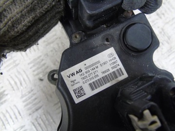 VW AUDI SEAT SKODA MOTOR MADL UK 1K2909144M