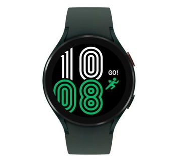 Samsung Galaxy Watch 4 Aluminium 44mm Green LTE