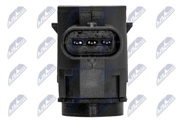 ДАТЧИК ПАРКОВКИ NISSAN 28438-JE20A