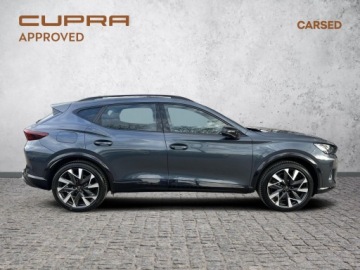 Cupra Formentor Crossover Facelifting 2.0 TSI 333KM 2025 Cupra Formentor NOWY - VZ pakiet intelligent/ pure, zdjęcie 5