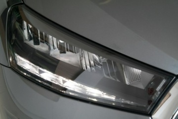 Skoda Fabia IV 1.0 MPI 80KM 2026 Škoda Fabia Skoda Fabia Drive 1.0 MPI 80 KM -, zdjęcie 7