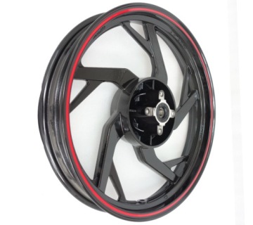 Заднее колесо Street-R 125