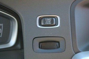 Volvo S60 II Sedan Facelifting 2.0 D2 DRIVE-E 120KM 2017 Volvo S60 F-Vat,Gwarancja,Salon, zdjęcie 21