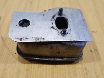 ПАРТНЕР 738 ГЛУШИТЕЛЬ ВЫХЛОПА